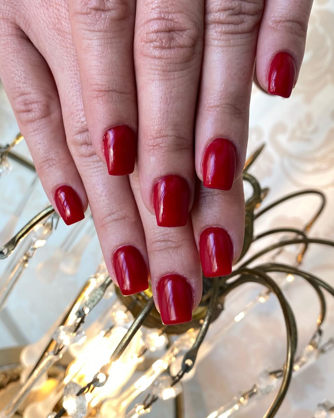 Uñas Convencionales