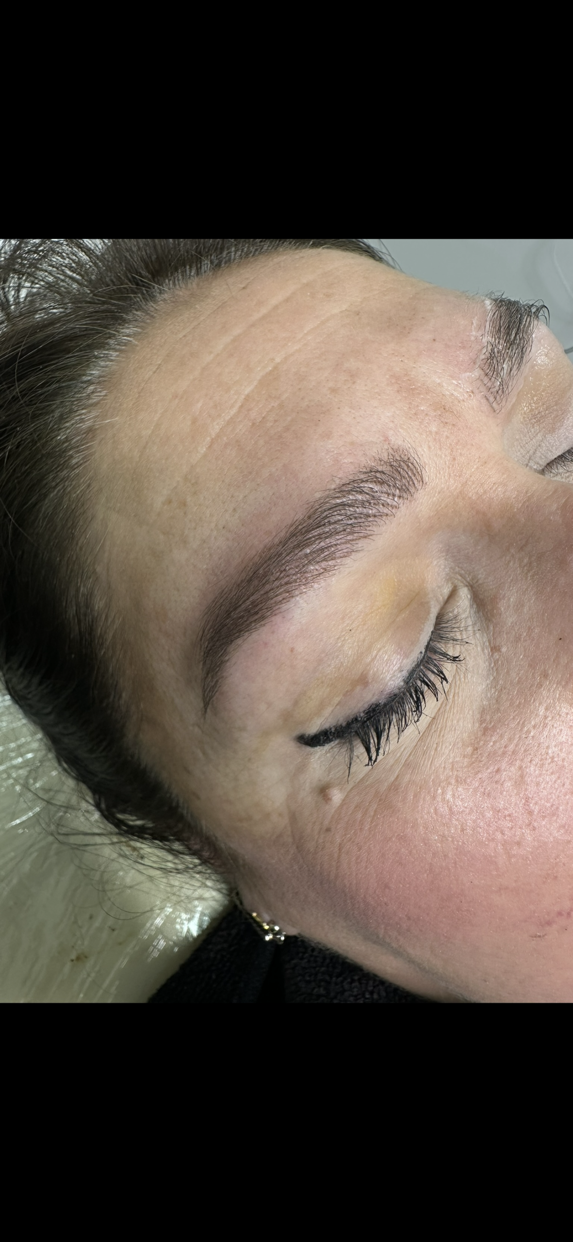 Micropigmentación de Cejas